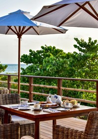 Barbuda Belle Luxury Beach Hotel
