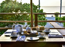 Barbuda Belle Luxury Beach Hotel