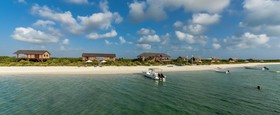 Barbuda Belle Luxury Beach Hotel