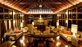 Barbuda Belle Luxury Beach Hotel