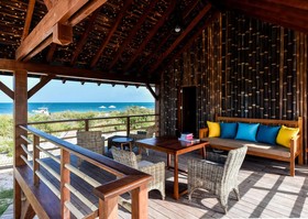 Barbuda Belle Luxury Beach Hotel