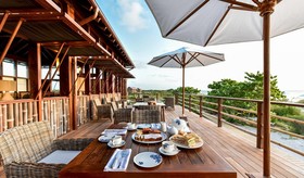 Barbuda Belle Luxury Beach Hotel