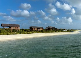 Barbuda Belle Luxury Beach Hotel