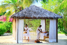 Anacaona Boutique