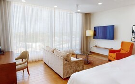 Aurora Anguilla Resort & Golf Club