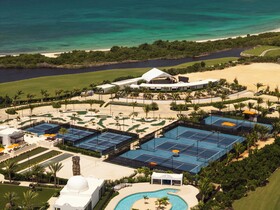 Aurora Anguilla Resort & Golf Club