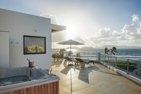 Aurora Anguilla Resort & Golf Club