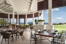 Aurora Anguilla Resort & Golf Club