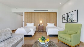 Aurora Anguilla Resort & Golf Club