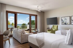 Aurora Anguilla Resort & Golf Club