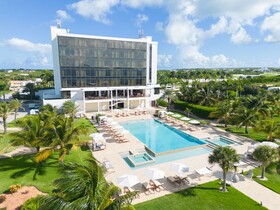 Aurora Anguilla Resort & Golf Club