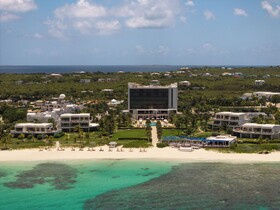 Aurora Anguilla Resort & Golf Club