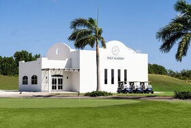 Aurora Anguilla Resort & Golf Club