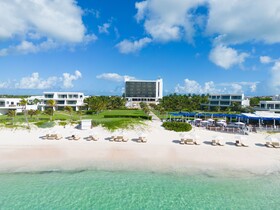 Aurora Anguilla Resort & Golf Club