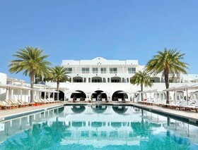 Aurora Anguilla Resort & Golf Club