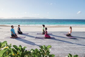 Aurora Anguilla Resort & Golf Club