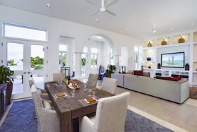 Aurora Anguilla Resort & Golf Club