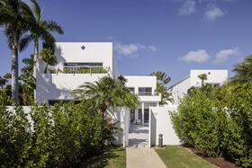 Aurora Anguilla Resort & Golf Club