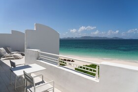 Aurora Anguilla Resort & Golf Club