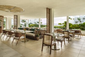 Aurora Anguilla Resort & Golf Club