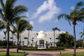 Aurora Anguilla Resort & Golf Club