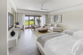 Aurora Anguilla Resort & Golf Club