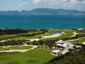 Aurora Anguilla Resort & Golf Club