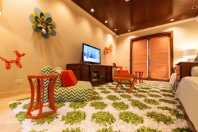 Sandcastle Villa