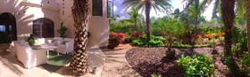 Sandcastle Villa