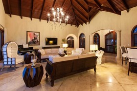 Sandcastle Villa