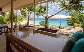 Sandcastle Villa