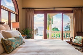 Sandcastle Villa