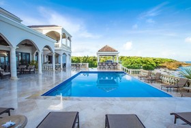 Sandcastle Villa