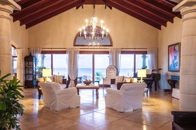 Sandcastle Villa