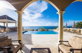 Sandcastle Villa