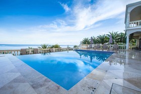 Sandcastle Villa