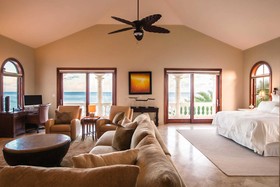 Sandcastle Villa