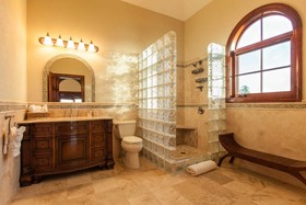 Sandcastle Villa