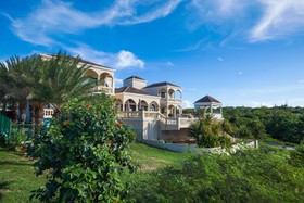 Sandcastle Villa