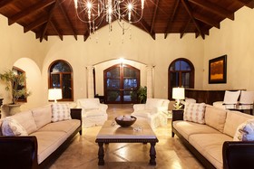 Sandcastle Villa