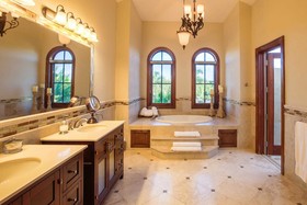 Sandcastle Villa