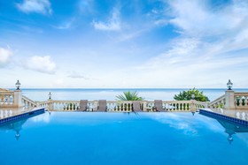 Sandcastle Villa