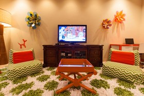 Sandcastle Villa