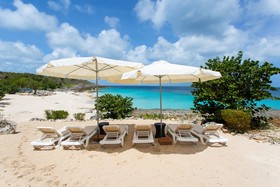 Sandcastle Villa