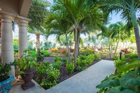Sandcastle Villa