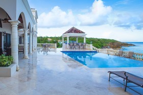 Sandcastle Villa