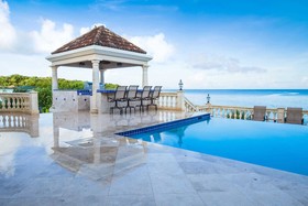 Sandcastle Villa