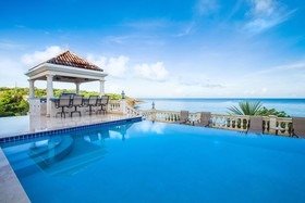 Sandcastle Villa