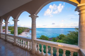 Sandcastle Villa