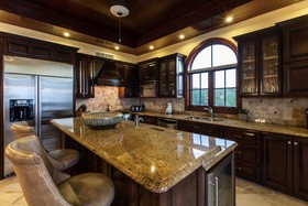 Sandcastle Villa